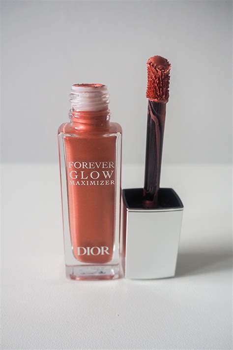 Is the viral Dior Forever Glow Maximizer worth the .